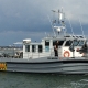 Blyth Fisheries Patrol Workboat
