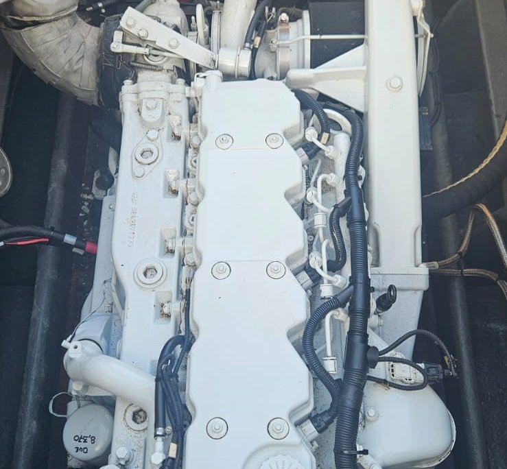 Serenity 3 - 14m Catamaran For Sale